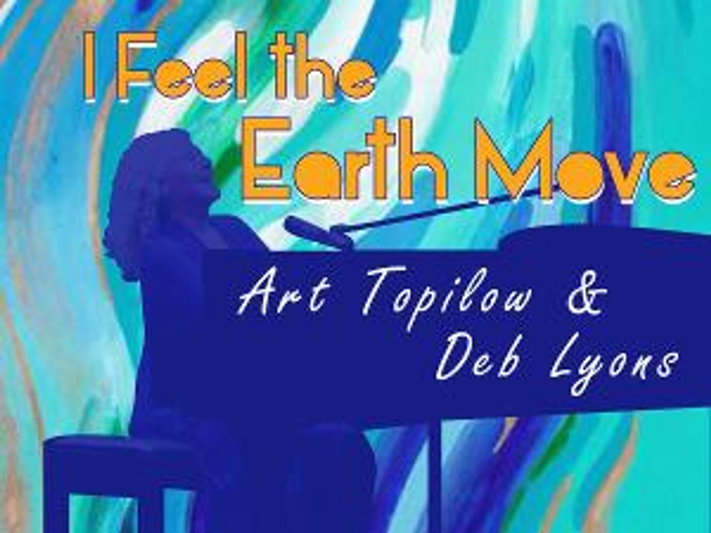 Dr. Art Topilow And Vocalist Deb Lyons Present Jazz Standards At APAC  Image