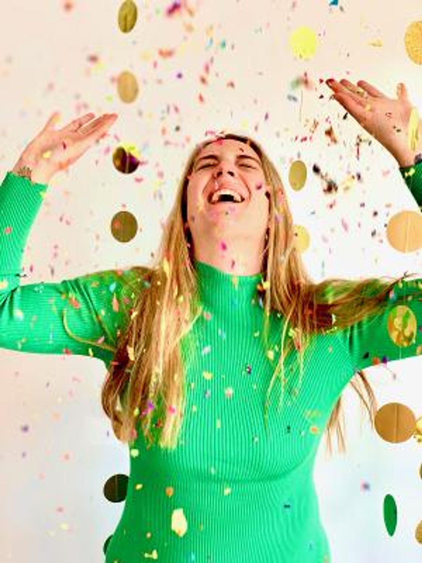 Momentum Dance Presents IT'S A PARTY at UAA Maintstage Theatre  Image