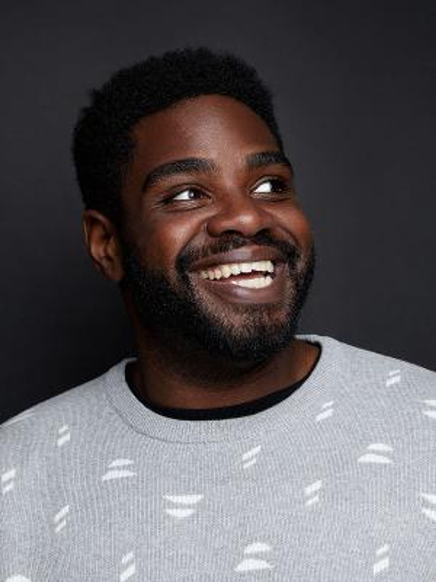 The Den Announces Comedian Ron Funches, Friday, August 5  Image