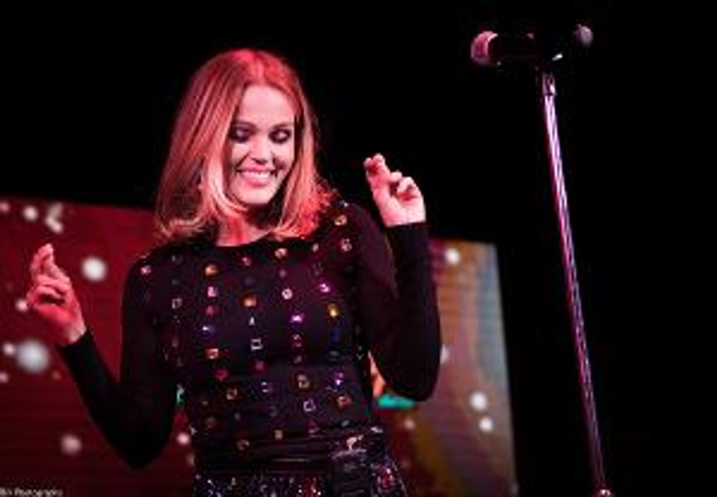 Belinda Carlisle Comes To Thousand Oaks in November  Image
