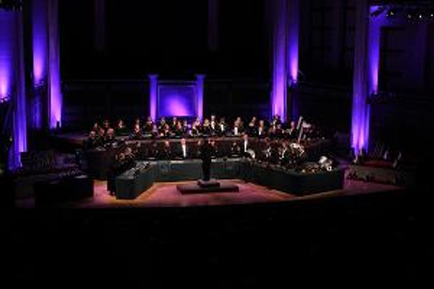 The Raleigh Ringers To Perform In Spring Concert At The Duke Energy Center For The Performing Arts In June  Image