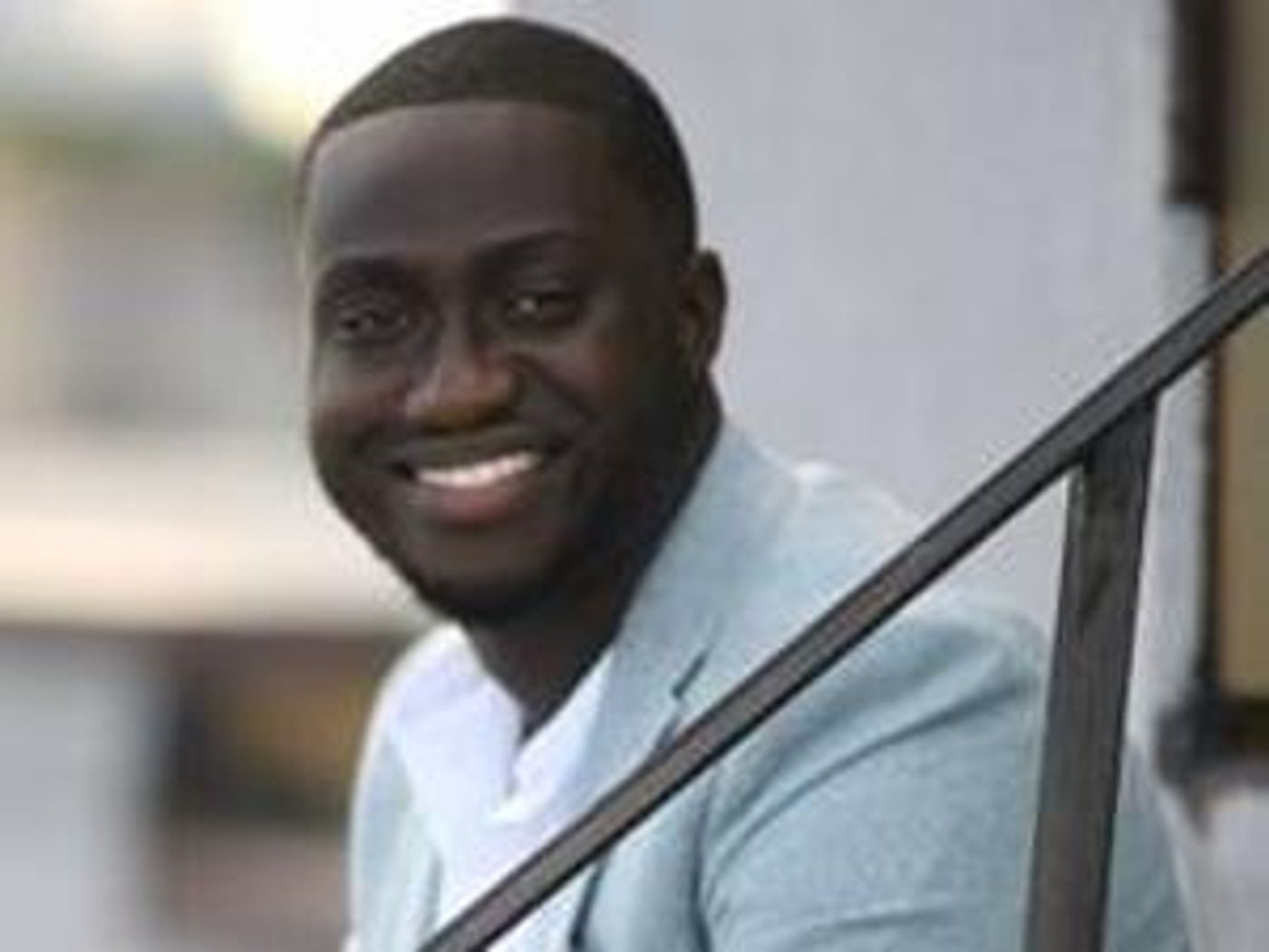 Cathedral Of Saint John The Divine Presents An Organ, Violin And Dance Ensemble Performance, April 26  Image