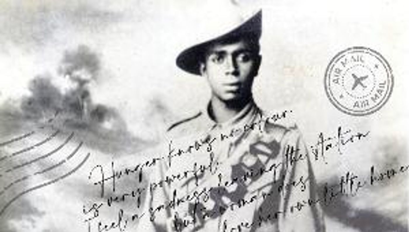 NO MORE SUGAR, NO MORE TEA Debuts at Northcote Town Hall Arts Centre This Month  Image