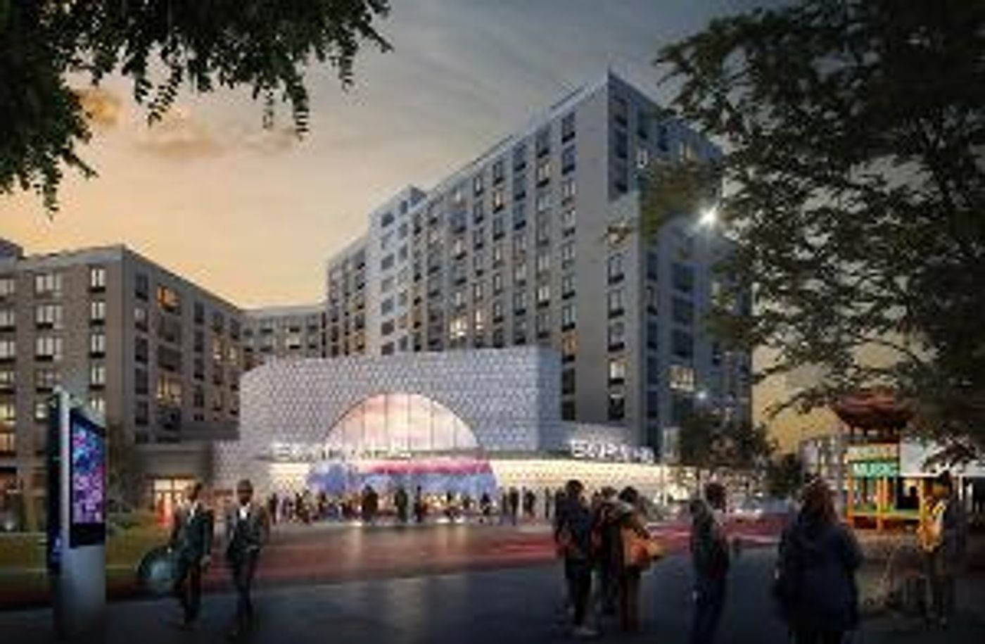 New Season Of Bronx Music Hall Plaza Performances Starts This Weekend  Image