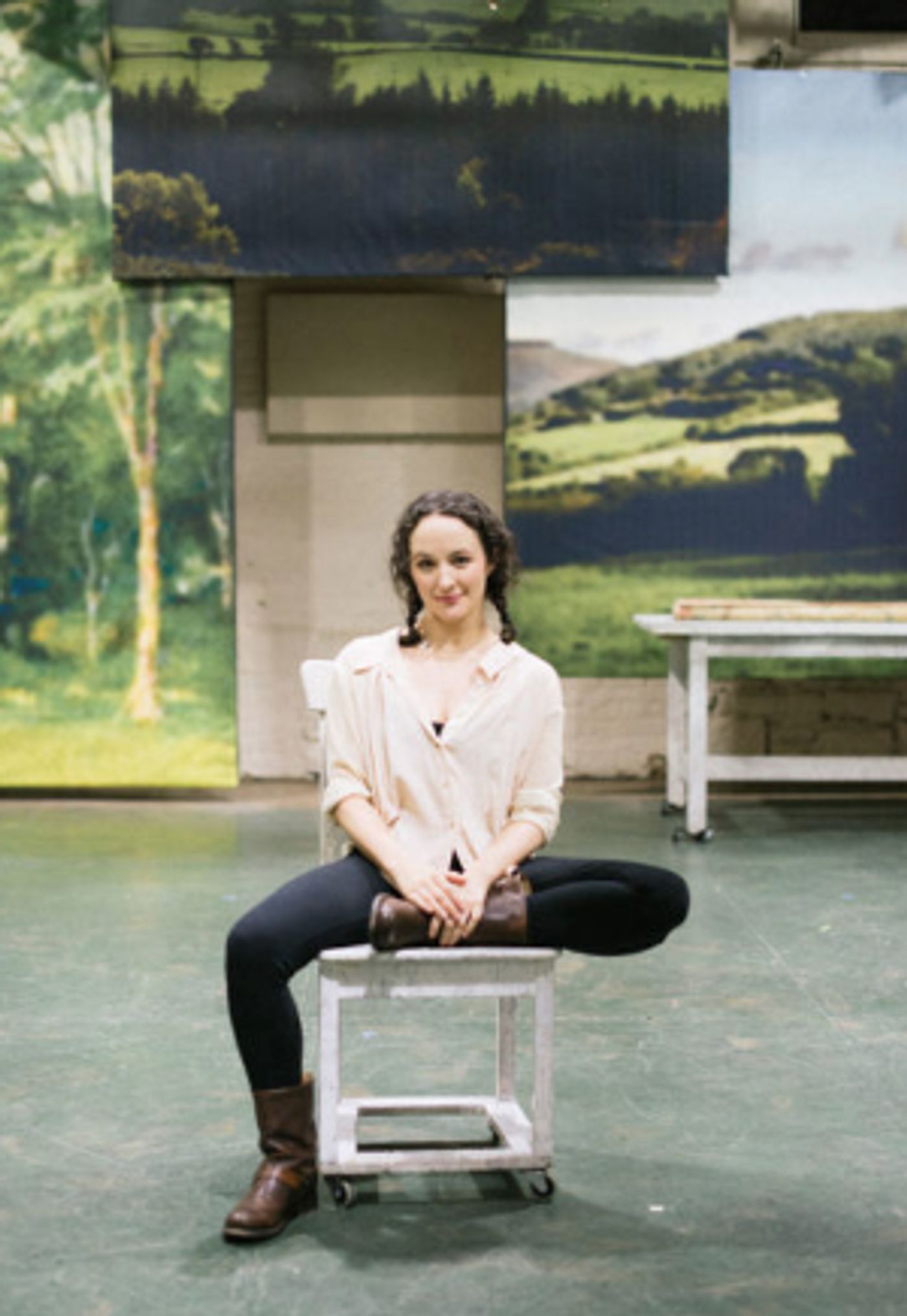 TRW Plays Announces New Acquisitions: SANCTUARY CITY, SELLING KABUL, ELEANOR and EMMA  Image