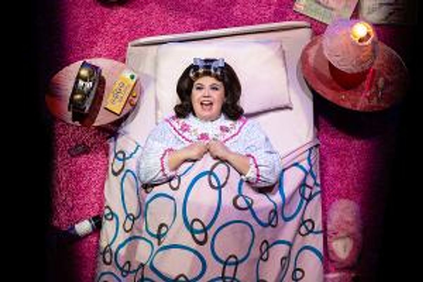 HAIRSPRAY Comes to State Theatre New Jersey This Month  Image