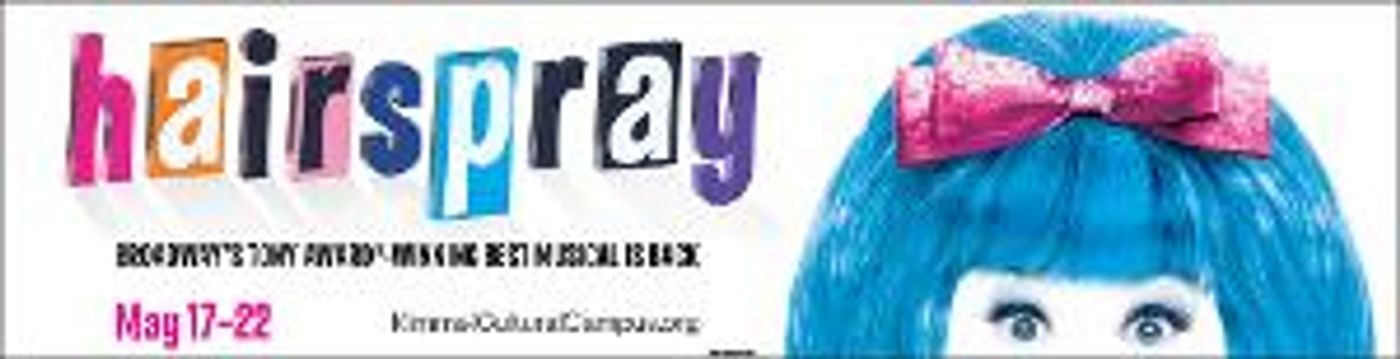 The Kimmel Center to Celebrate HAIRSPRAY Filmmaker John Waters' Birthday  Image