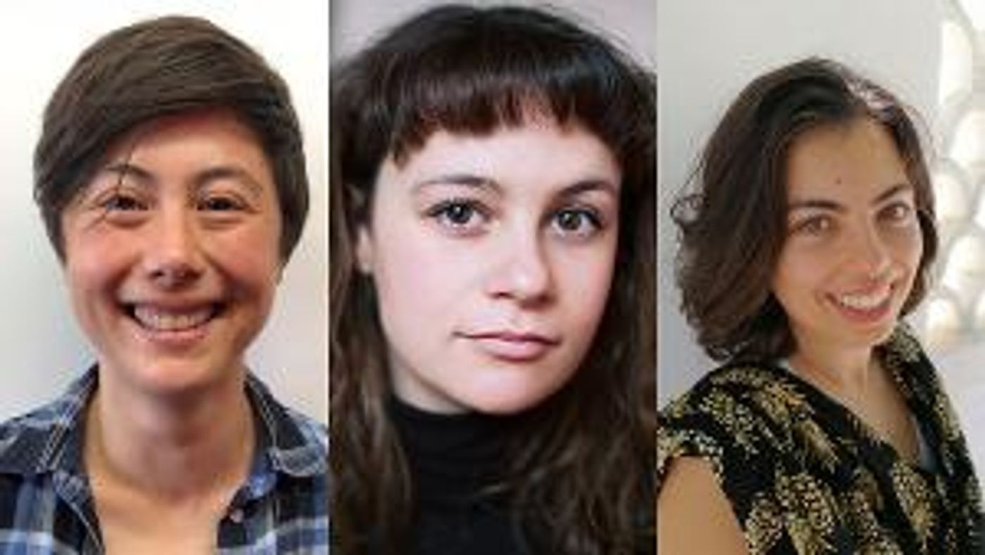 Projekt Europa & Mercury Theatre Announce Projekt Elevate Beneficiaries  Image