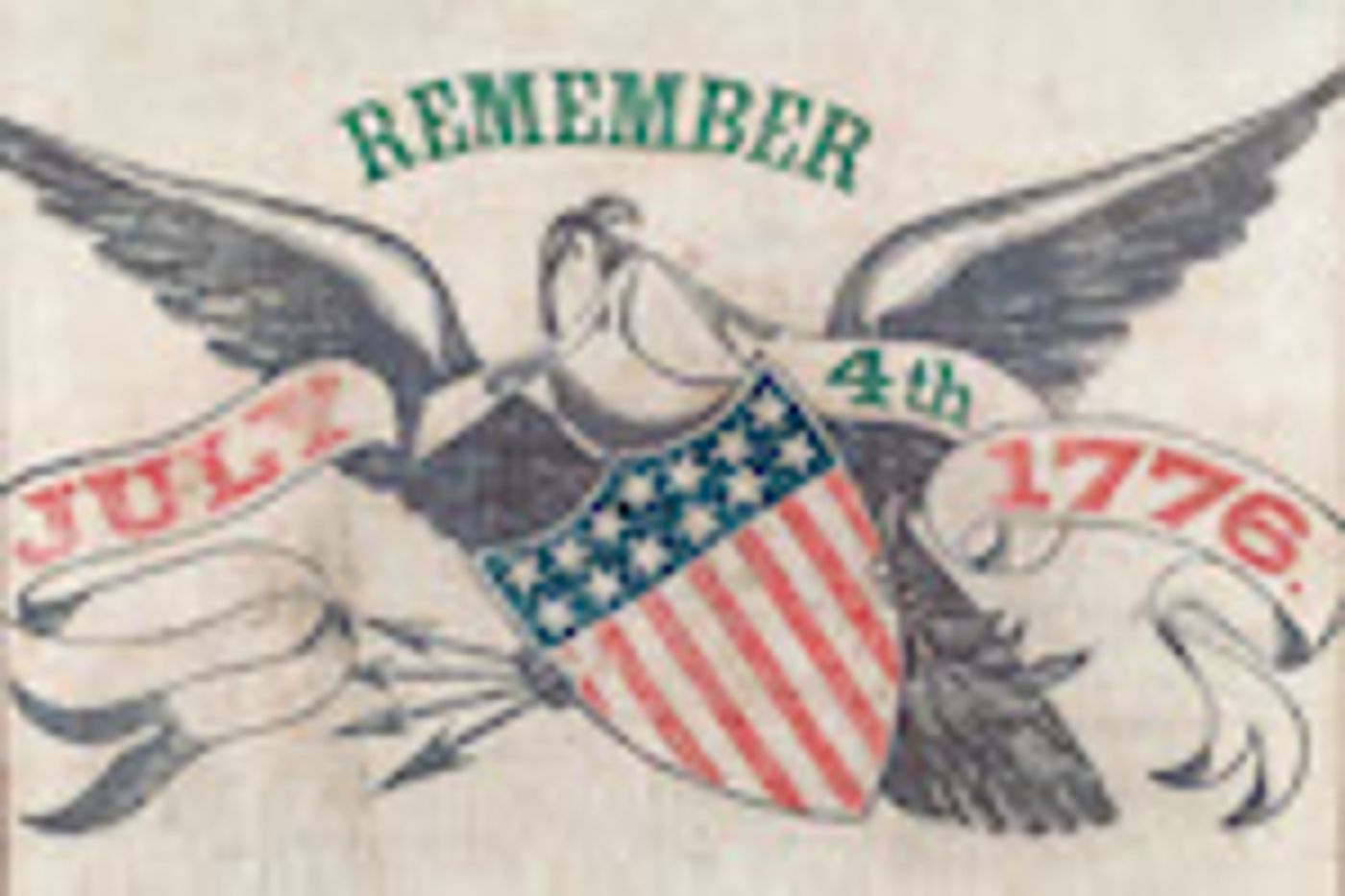 'Voices And Votes, Democracy In America' Traveling Exhibit Comes to Mercer County Community College  Image