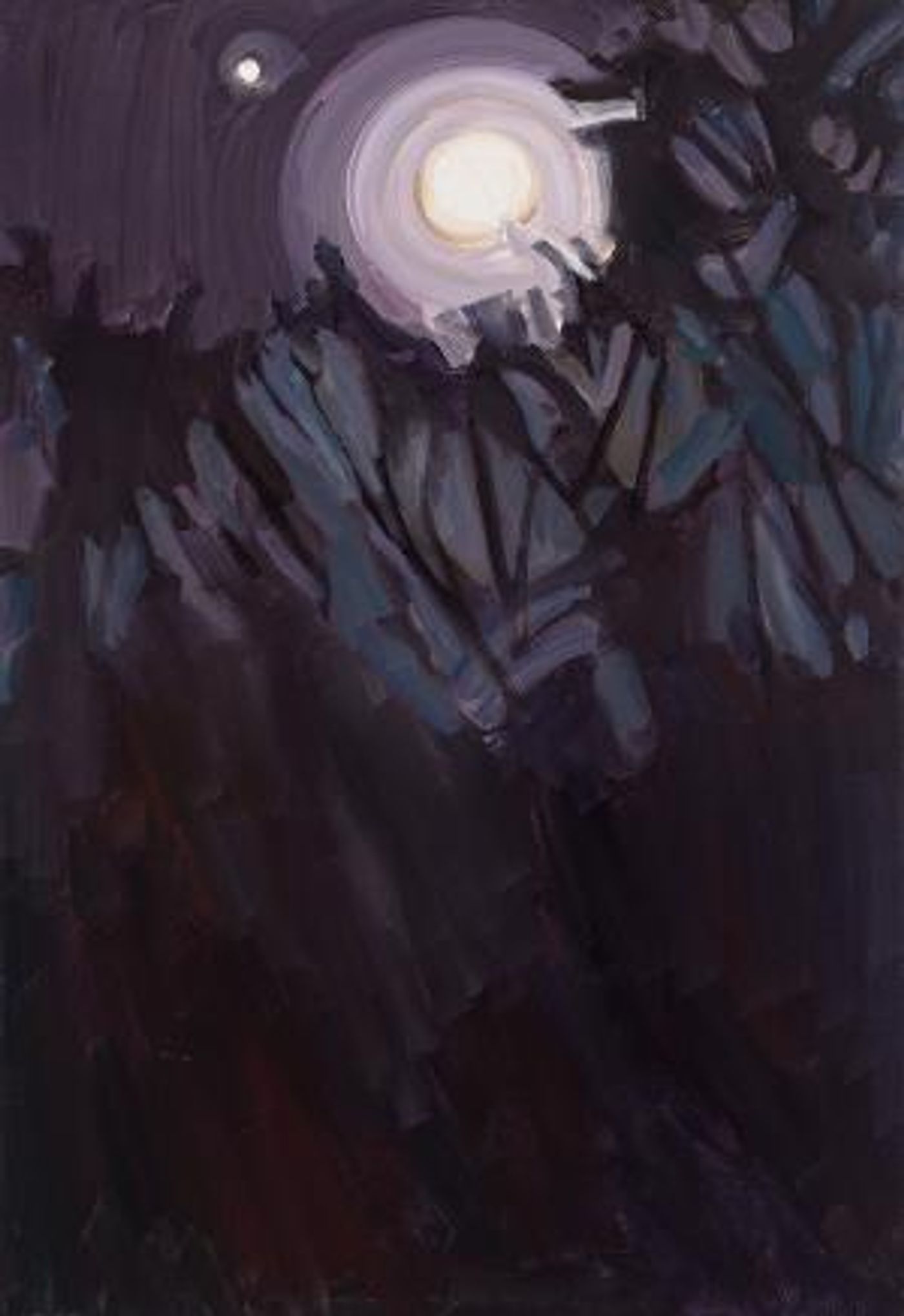 Trenton City Museum Will Mark The Closing Of 'Painting The Moon And Beyond' With a Concert Next Week  Image