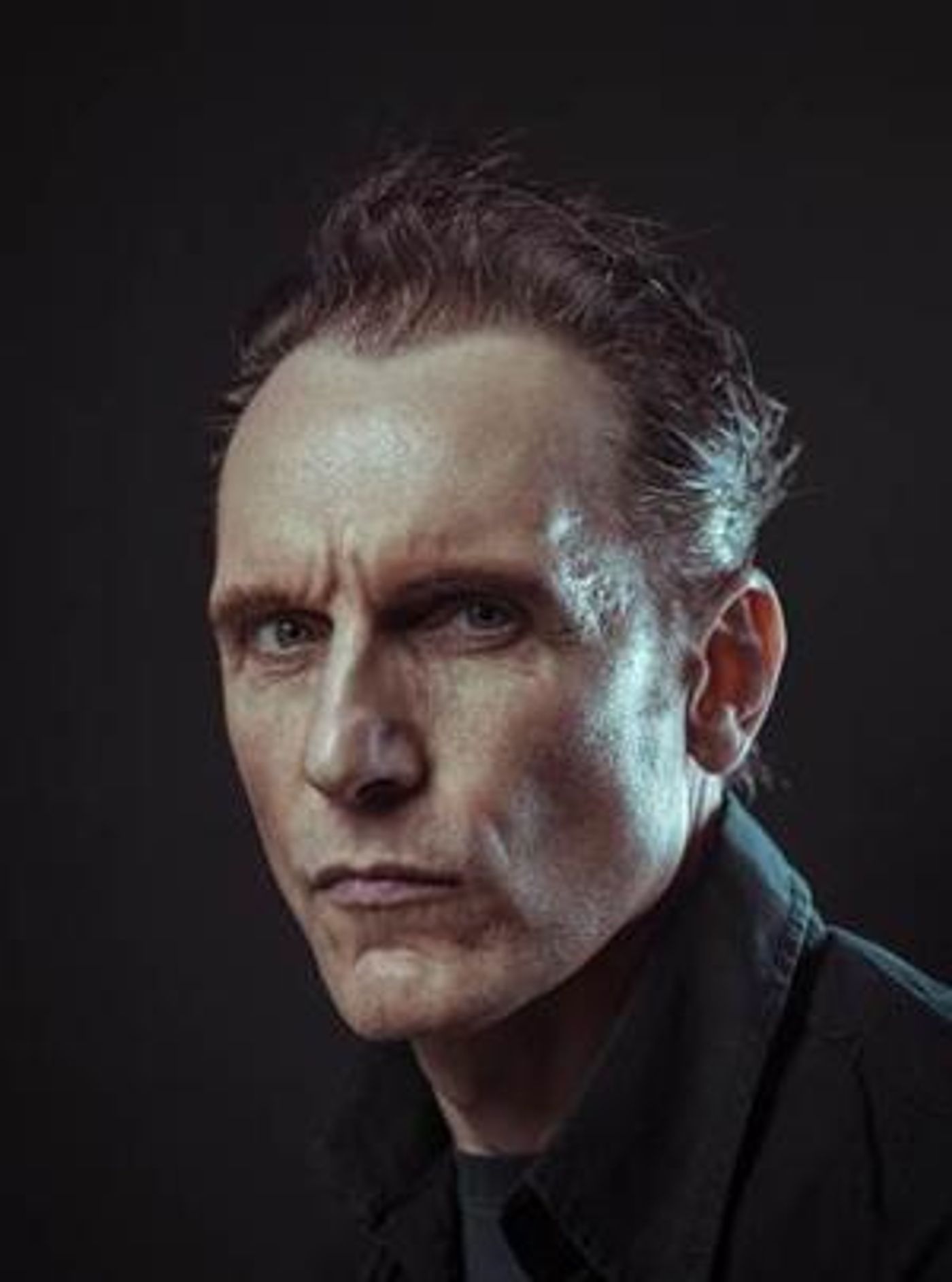 Cast Announced For INTO THE WOODS at Theatre Royal Bath; Julian Bleach, Audrey Brisson, and More!  Image