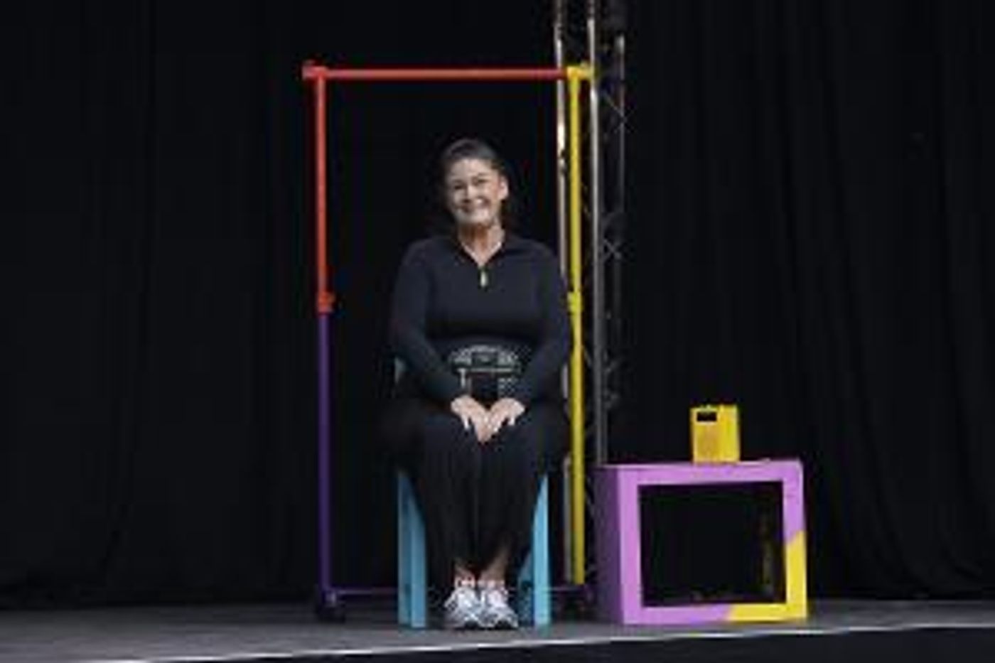 2Gorgeous4U Heads To Liverpool's Royal Court Studio This Summer  Image