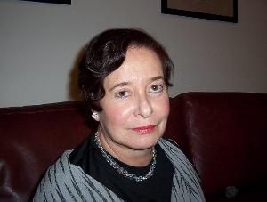 La Poeta Gloria Gervitz Preservó En Su Obra La Tradición Literaria Judía  Image