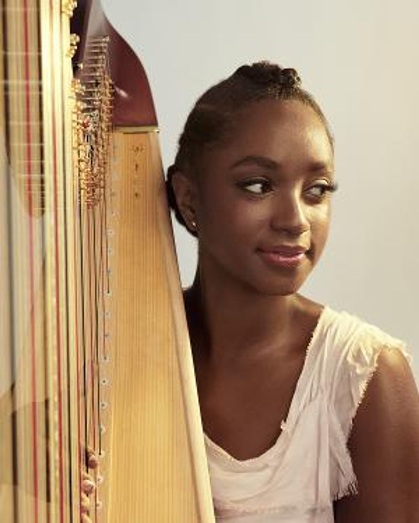 HERMITAGE Launches Ruby E. Crosby Alumni Music Series  Image