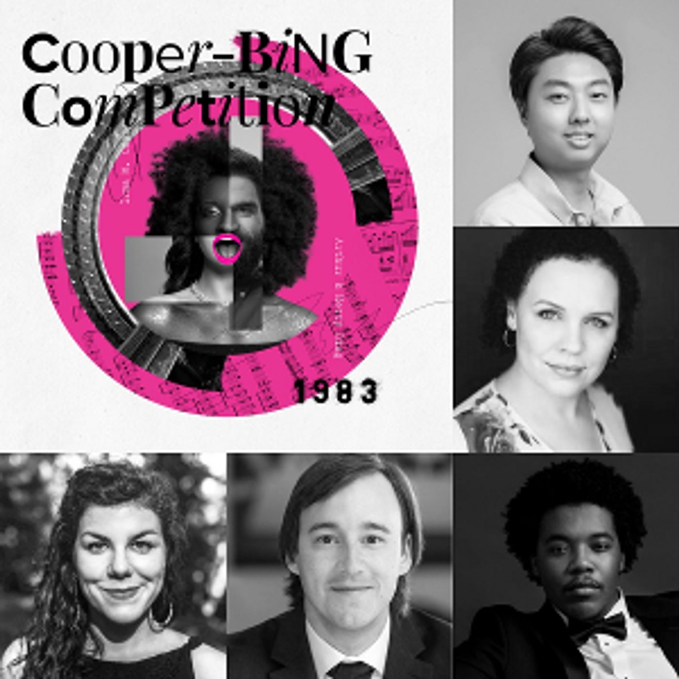 Opera Columbus' Cooper-Bing Competition Announces Finalists, Return To Live Audience  Image