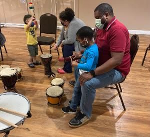 Playhouse Theatre Academy & Falcetti School Of Music Will Hold Open House  Image