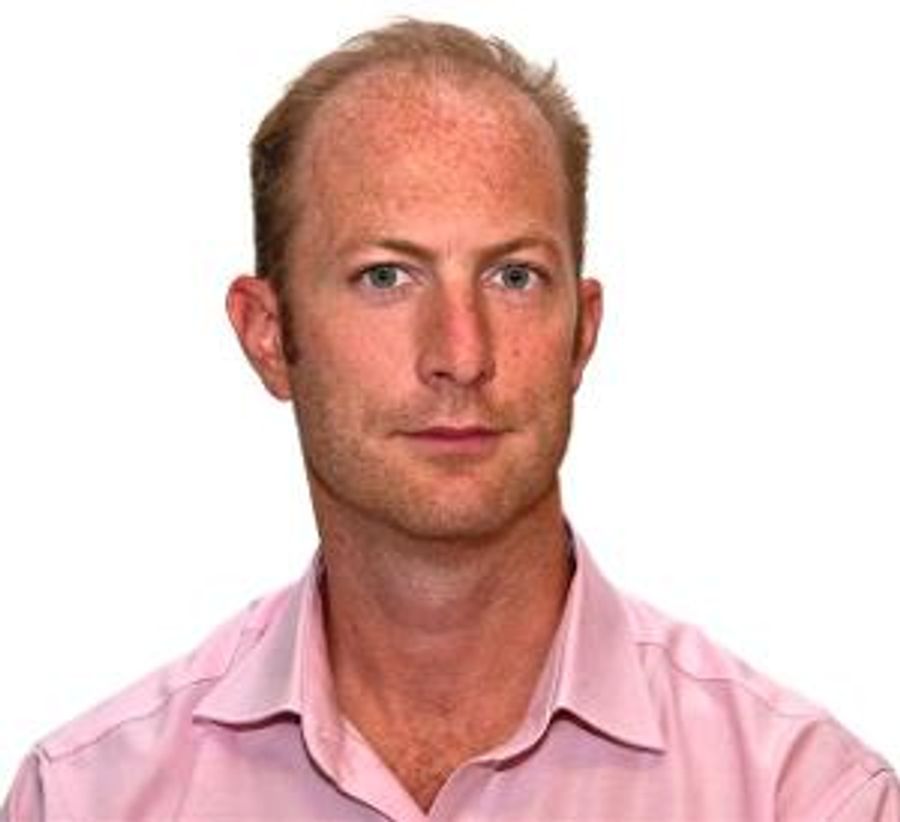 Industry News: Simon Delany Joins Colin Ingram Ltd As Global Marketing Director Image