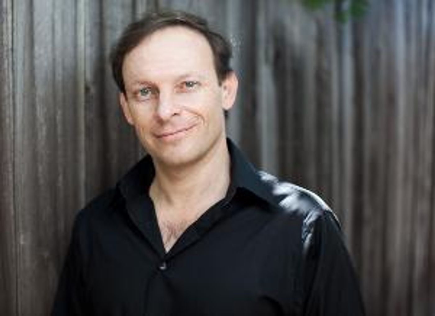 Young Women's Choral Projects Announces Dr. Martín Benvenuto As Incoming Interim Artistic Director  Image