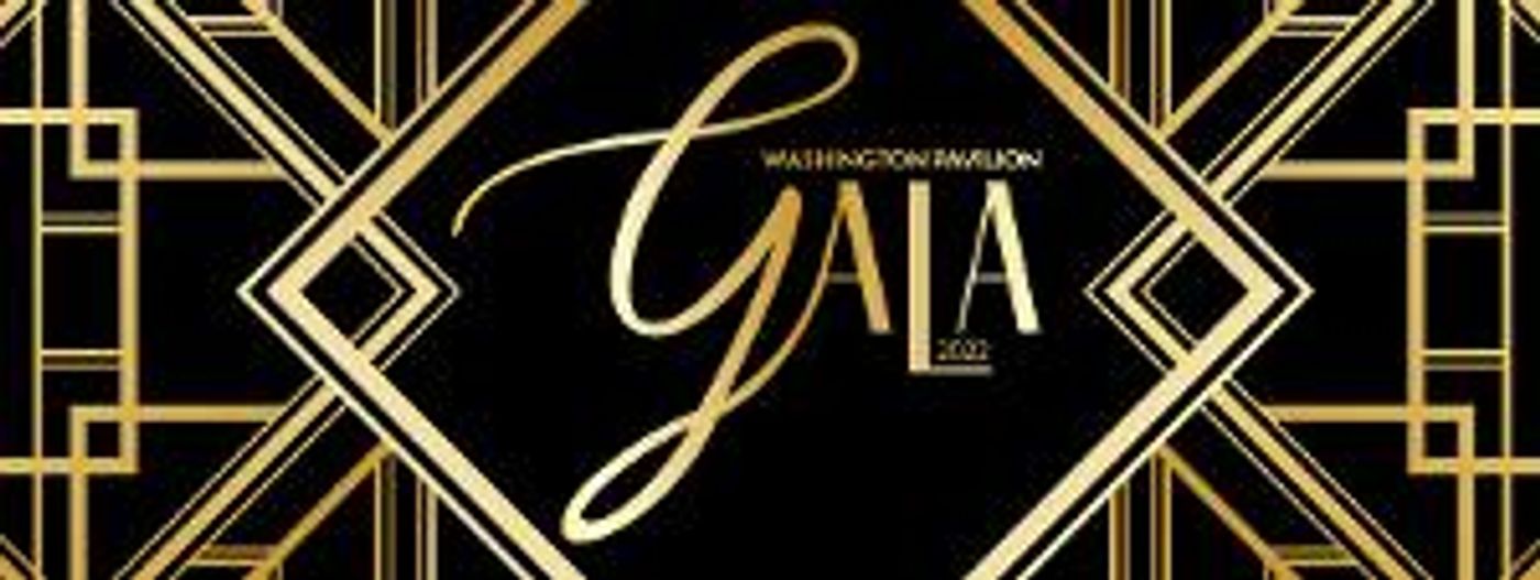 Inaugural Washington Pavilion Gala Set For June 2  Image