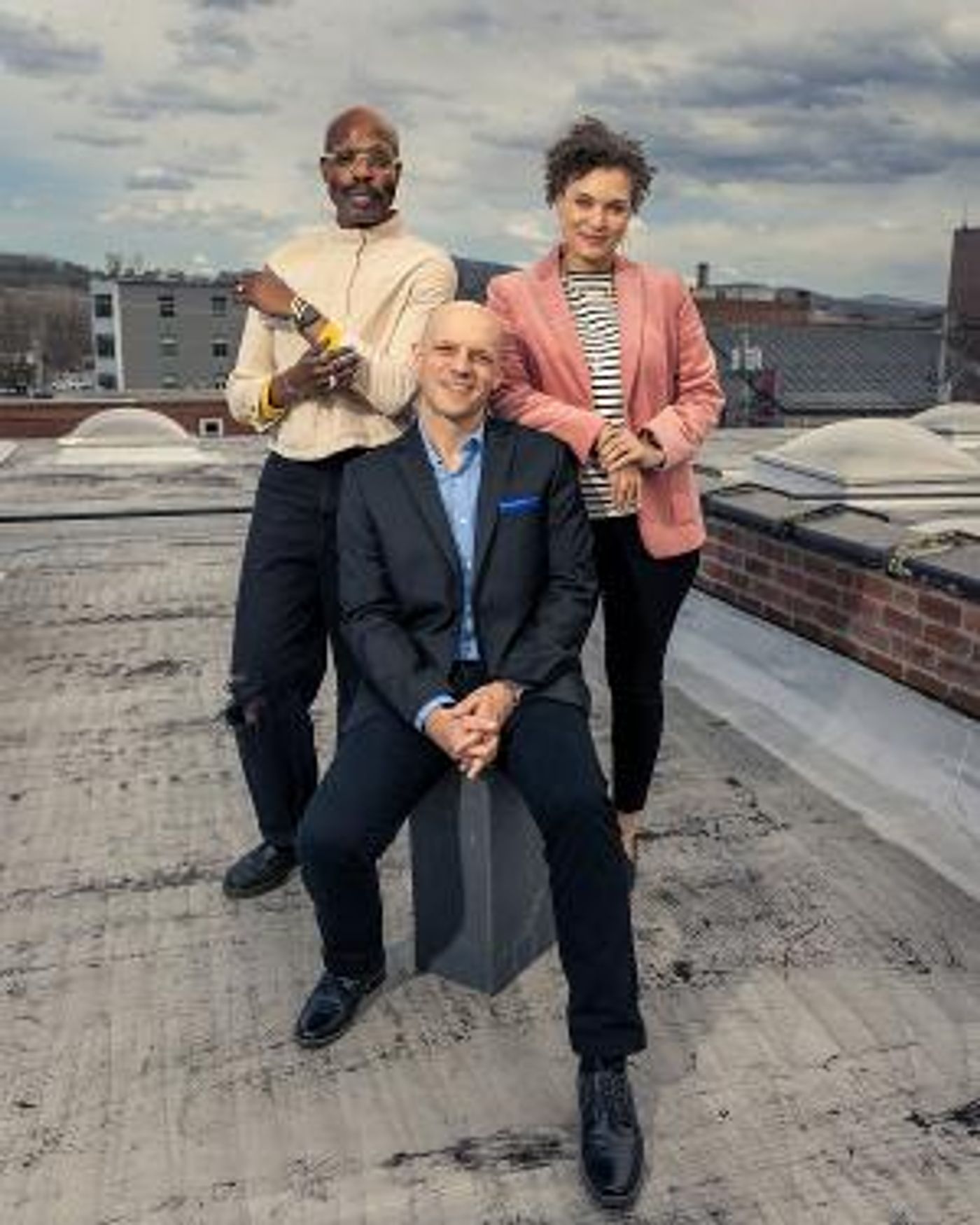 JAG Productions Hires Jason Schumacher as First Full-Time Managing Director  Image