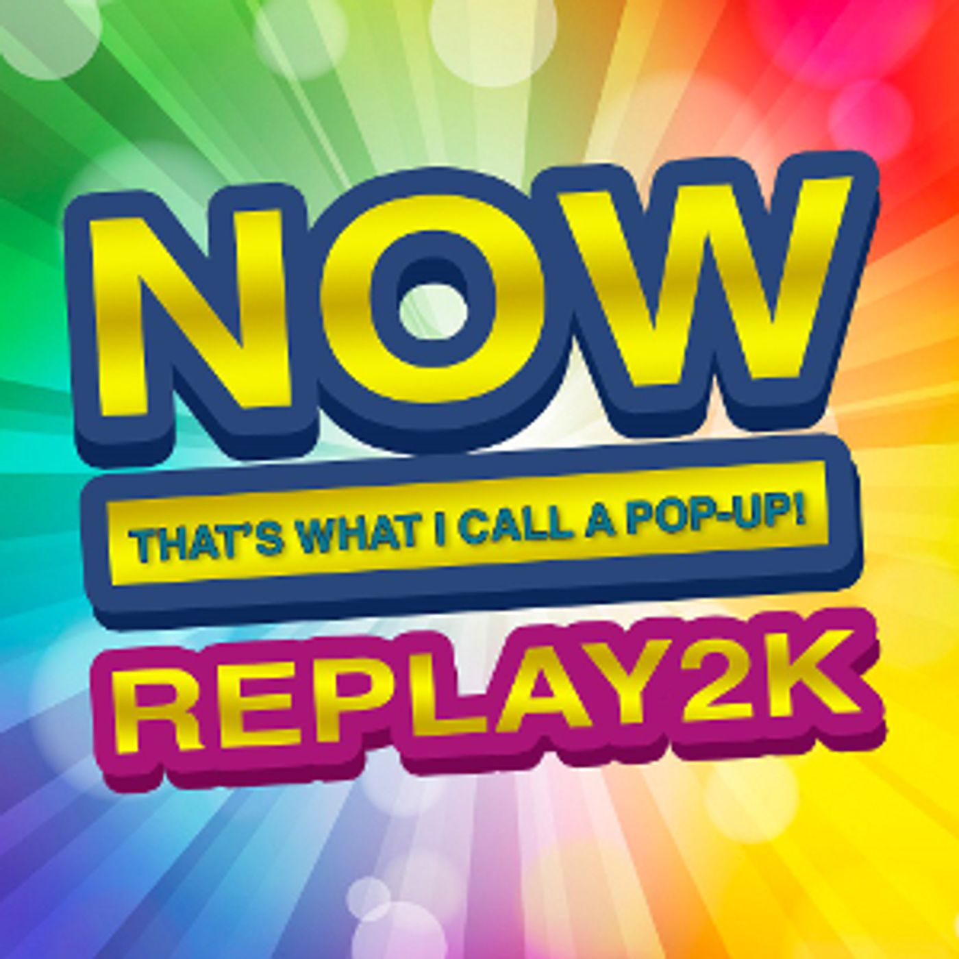 NOW THAT'S WHAT WE CALL A POP-UP Announced At Replay Lincoln Park's Latest Experience, ReplaY2k  Image