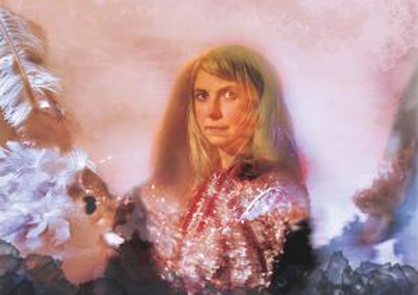 ALL OF ME Gets Its Tron Theatre Staging in May  Image