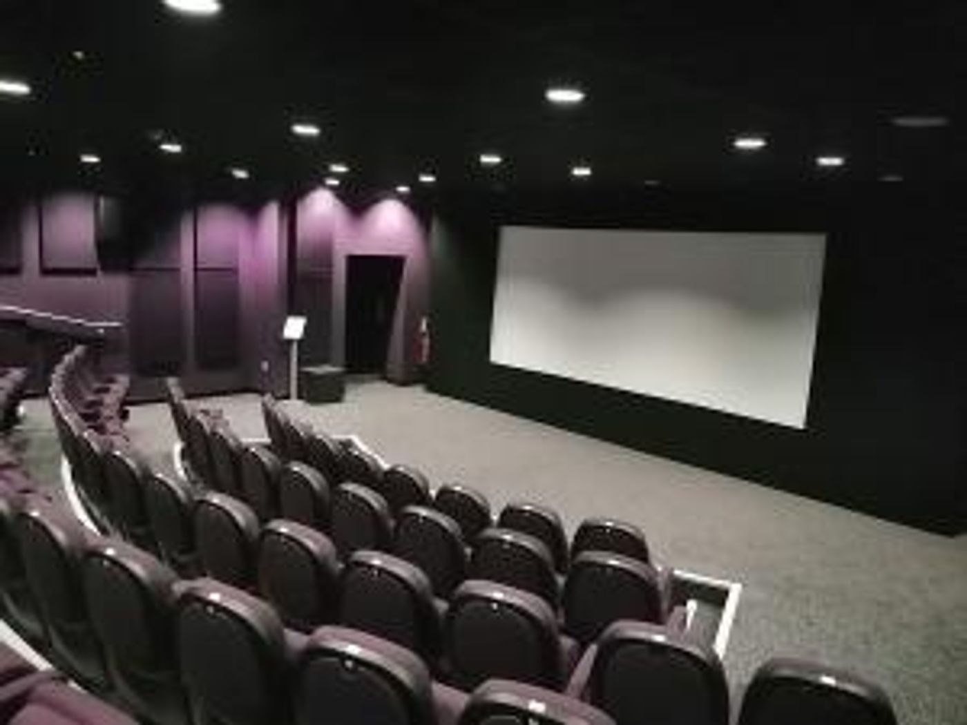 Cumbernauld Theatre Trust Launches Lanternhouse Cinema  Image