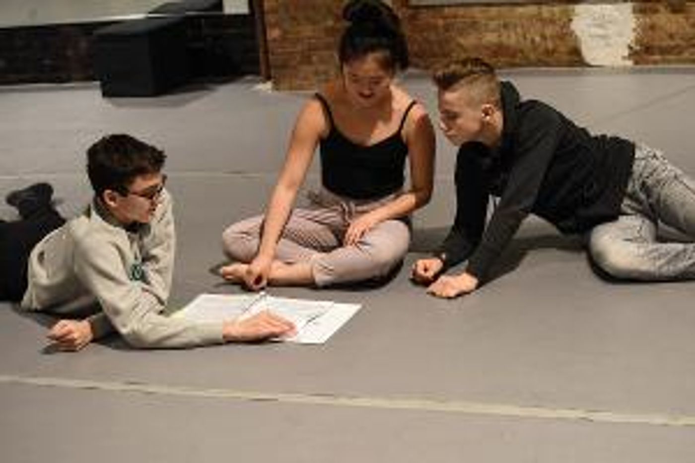 Kanyok Arts Initiative Expands Educational Offerings With A Gap Year Training Program Ahead Of Fifth Anniversary Season  Image