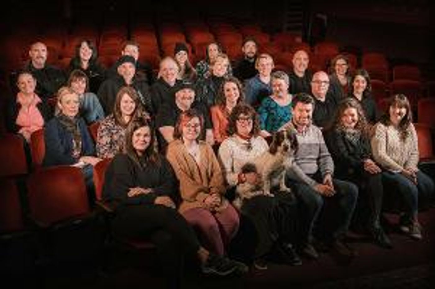 The Everyman Celebrates 125 Years  Image