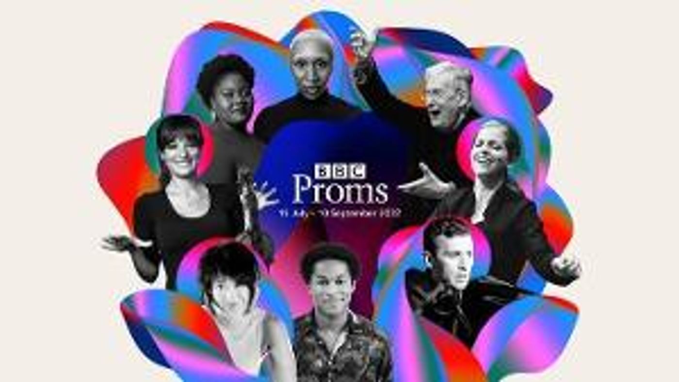 Cynthia Erivo and More Set For BBC Proms; Full 2022 Programme Revealed  Image