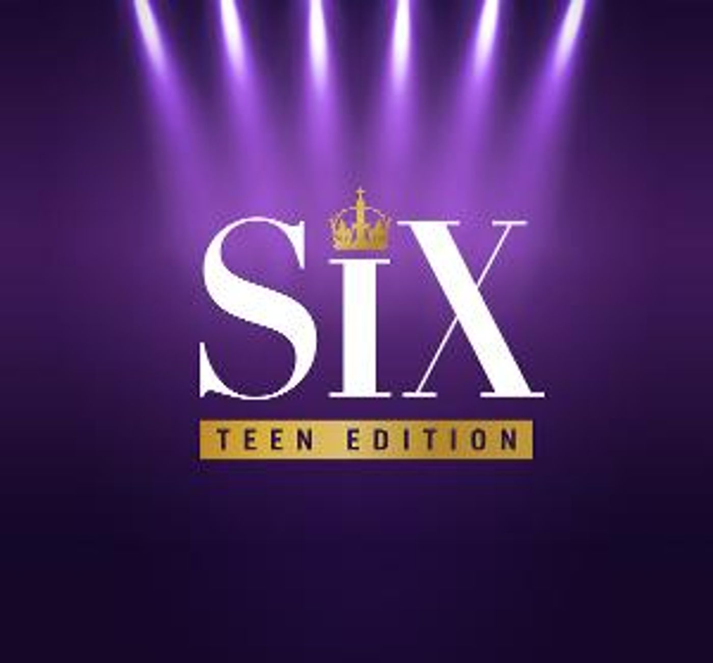 SIX: TEEN EDITION is Now Available For Licensing in the UK  Image