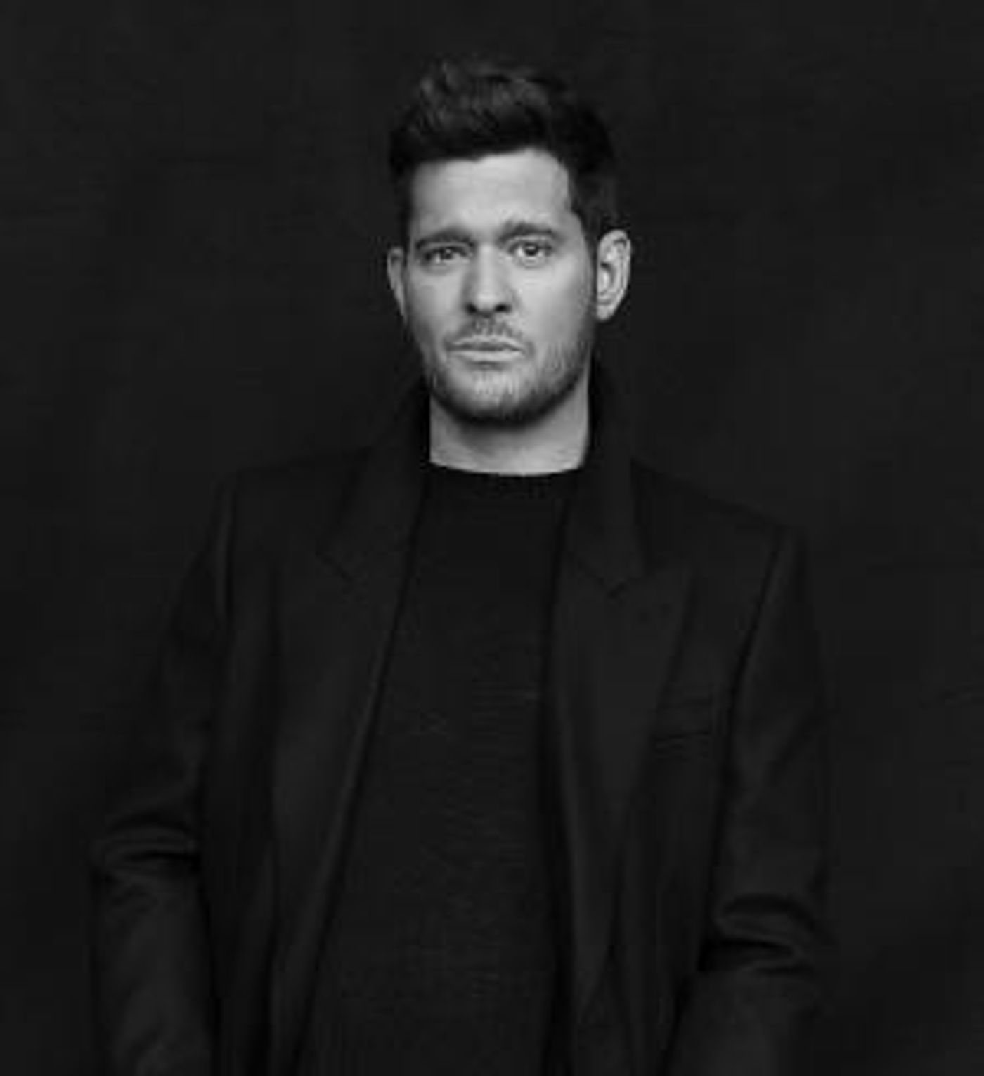 Michael Bublé Comes to North Charleston Coliseum in August  Image