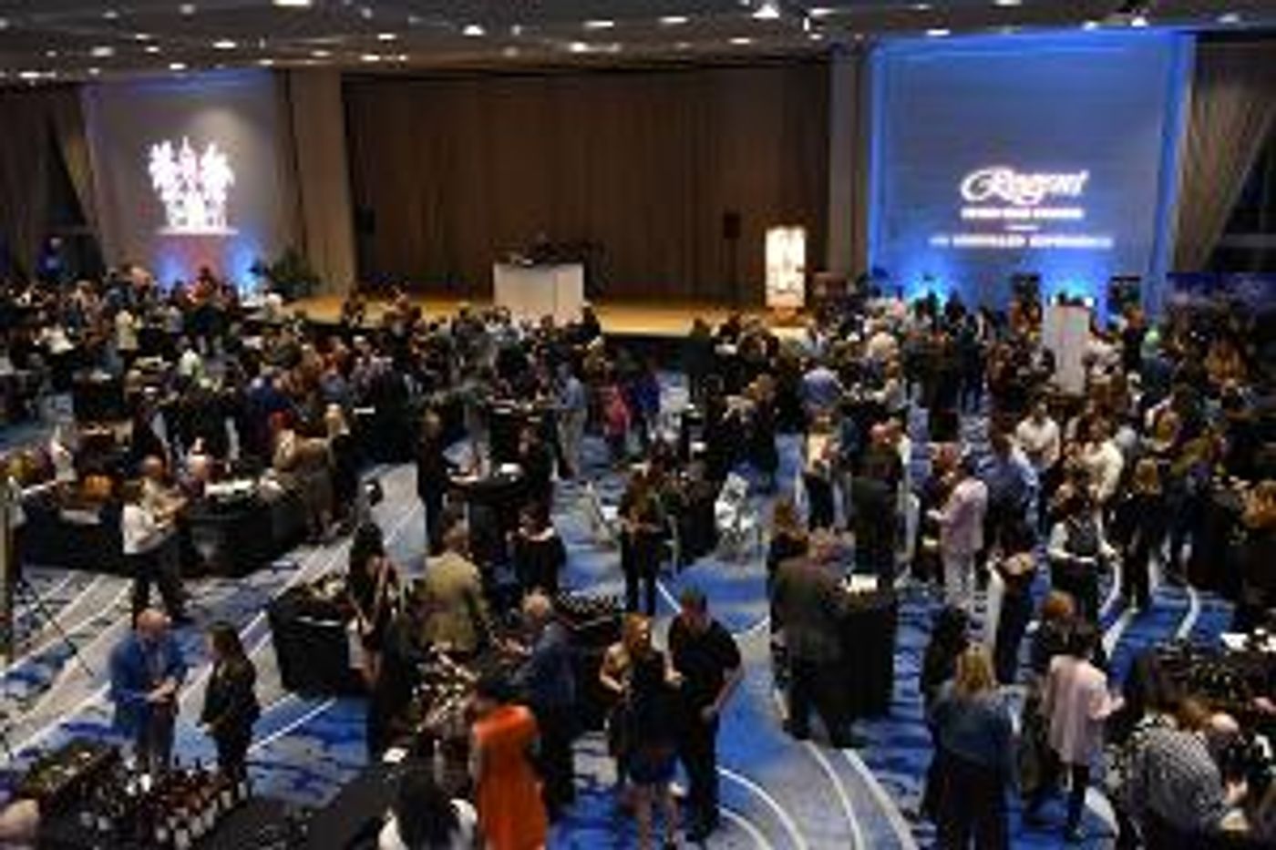 BOCA BACCHANAL Includes Grand Tasting at the Boca Raton Next Month  Image