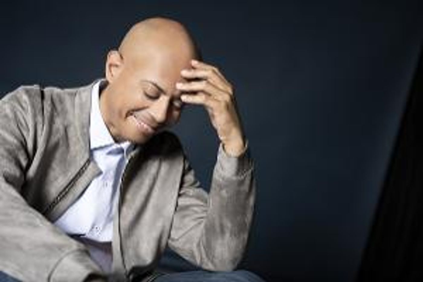 Pianist Stewart Goodyear Returns To Chamber Music Detroit Stage With Concerts In Grosse Pointe & Pontiac May 6 & 7  Image