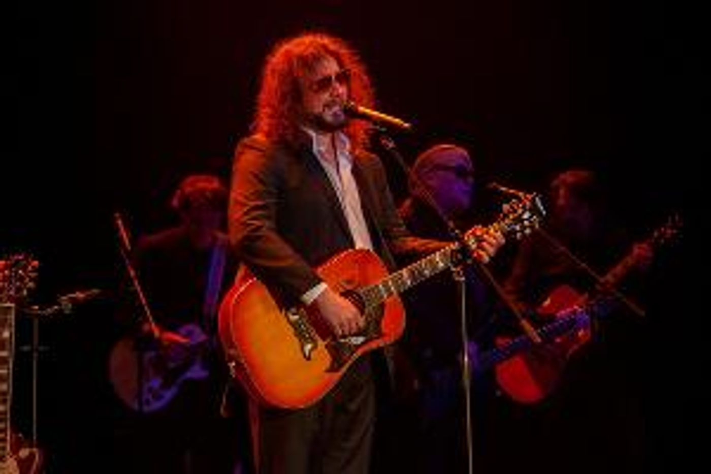 Piff And Puddles to Make Misery at Mayo Performing Arts Center  Image