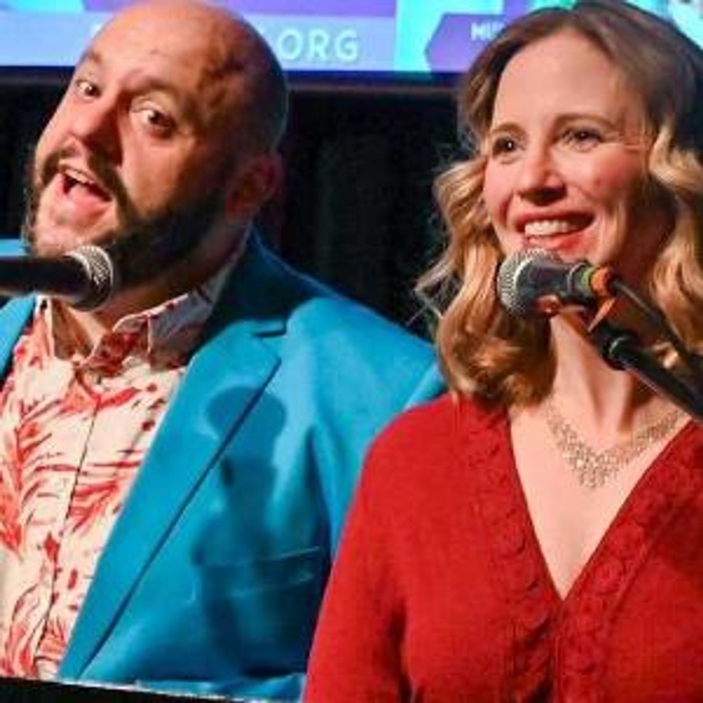 Broadway Curious Brings Final Event WHEN'S IT MY TURN? to ASU  Image