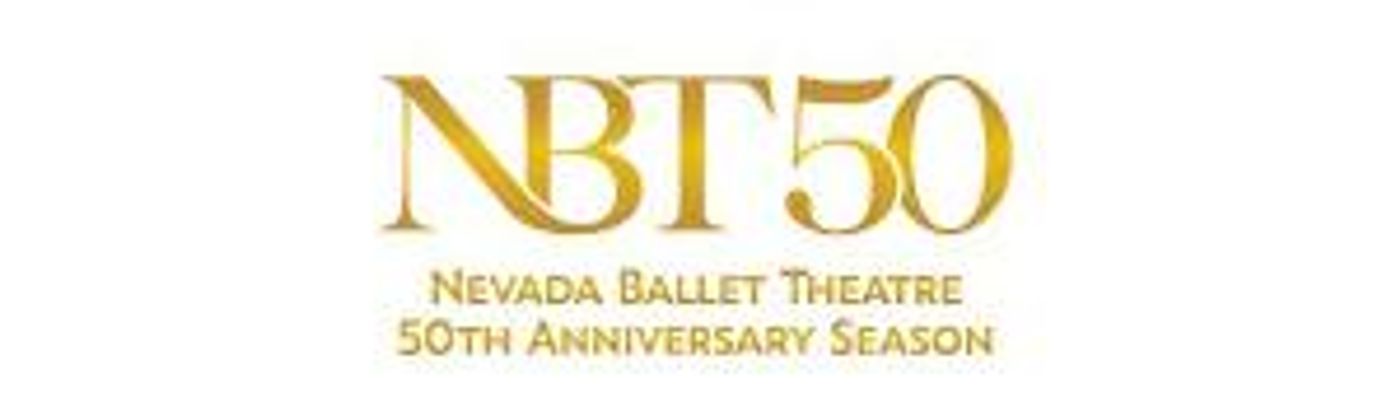 NBT Presents its 50th Anniversary Gala in May  Image