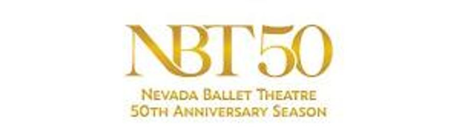 NBT Presents its 50th Anniversary Gala in May Image