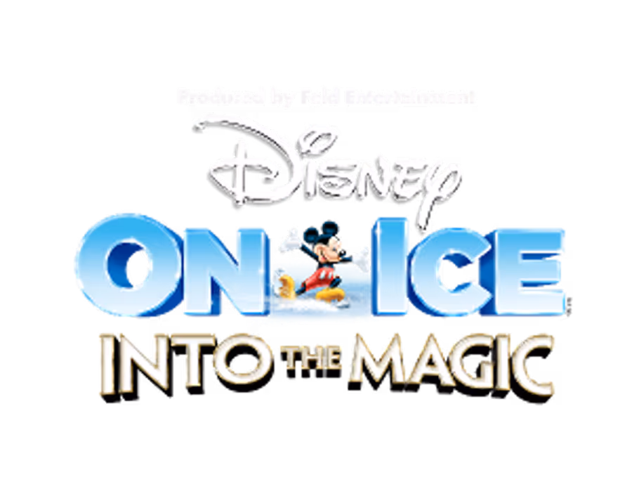 Disney On Ice Presents INTO THE MAGIC on Tour in Australia Image