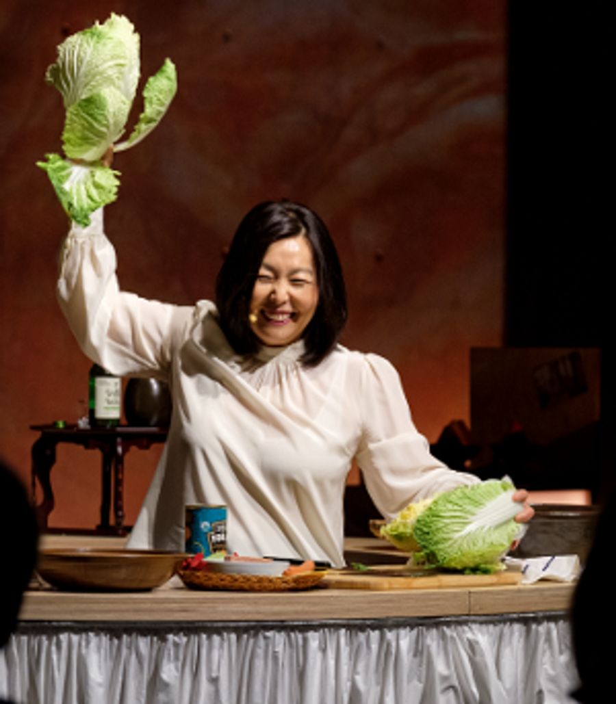 DOUBLE DELICIOUS Comes to The Concourse, Chatswood in June Image
