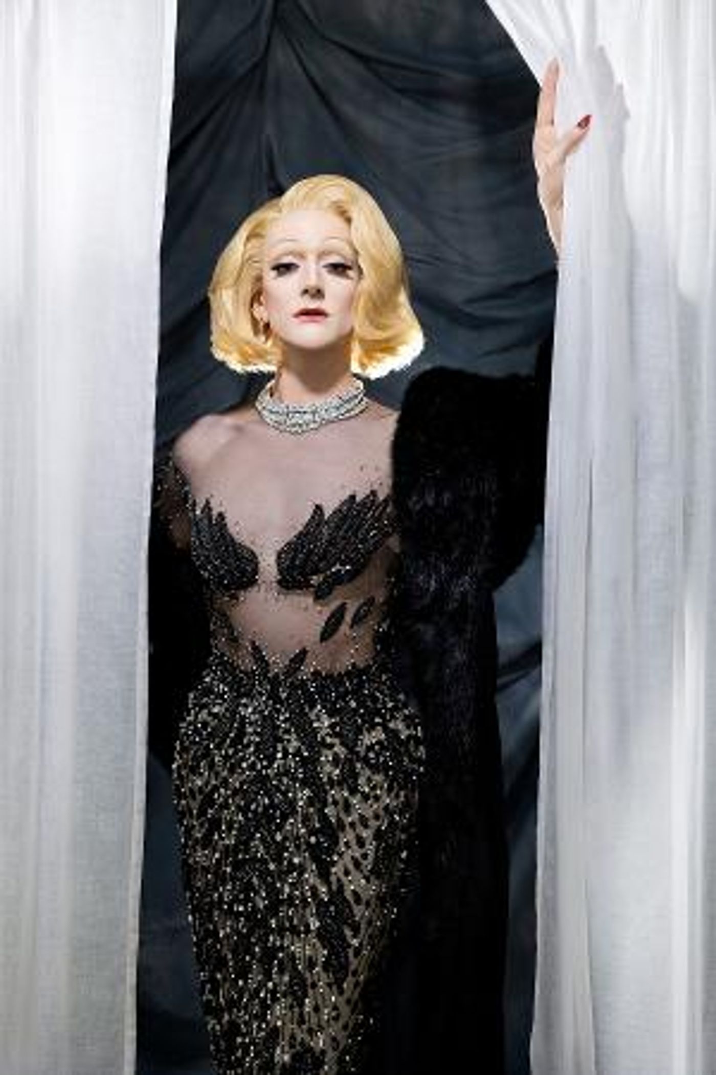 Peter Groom Presents His Brand New Concert DIETRICH: Live At Wilton's  Image