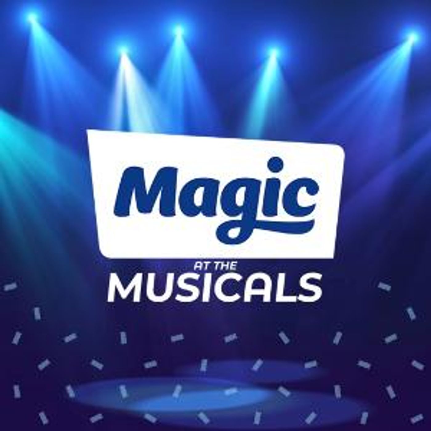 MOULIN ROUGE!, TINA, FROZEN, and More Set For Magic At The Musicals  Image
