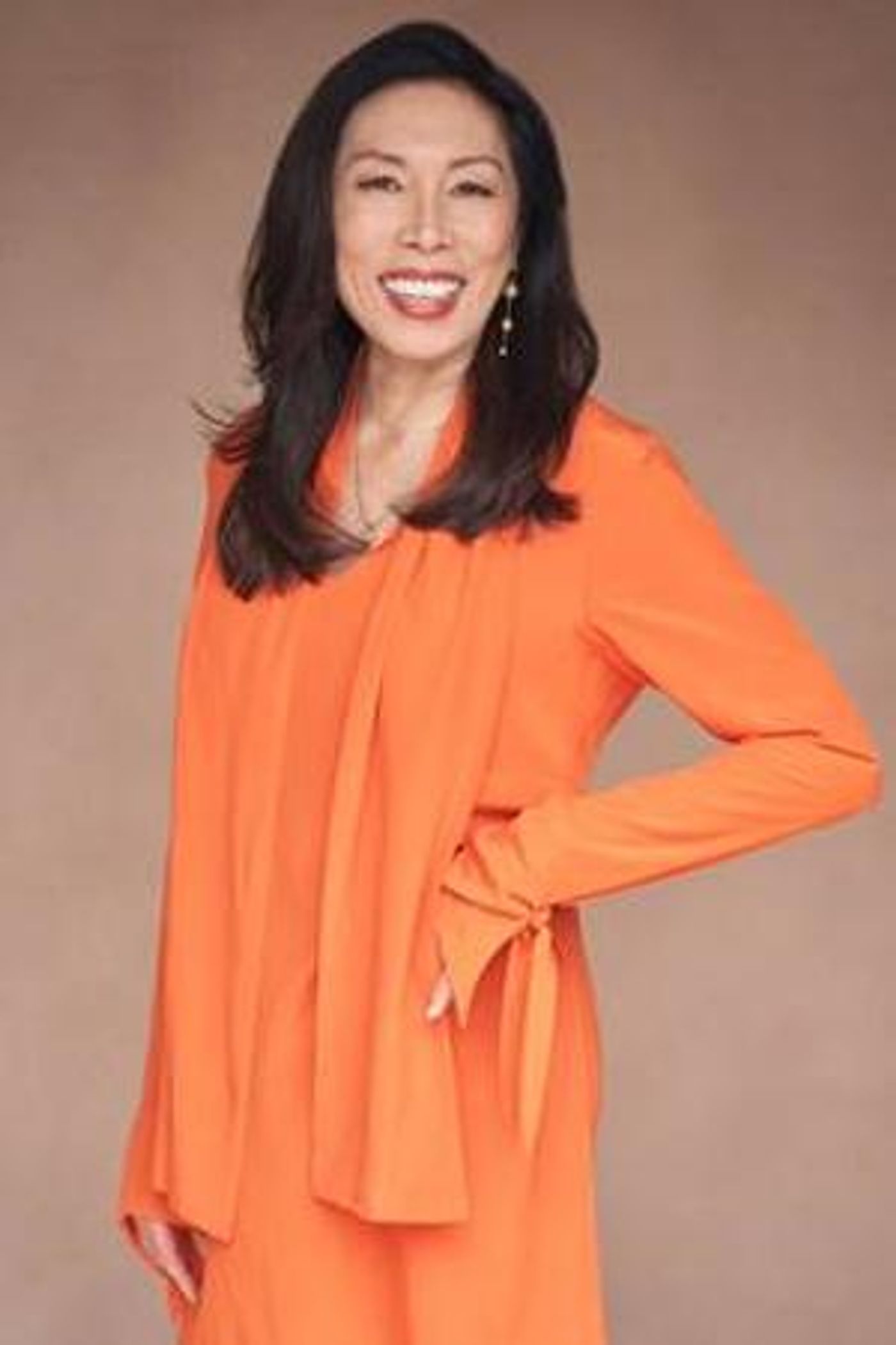 Bucks County Playhouse Opens 83rd Season With New Play AMERICAN JADE  Image