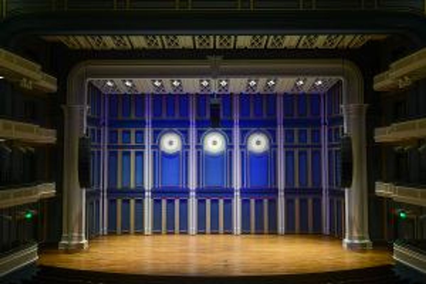 Nashville Ballet To Conclude Season At Belmont University This June  Image