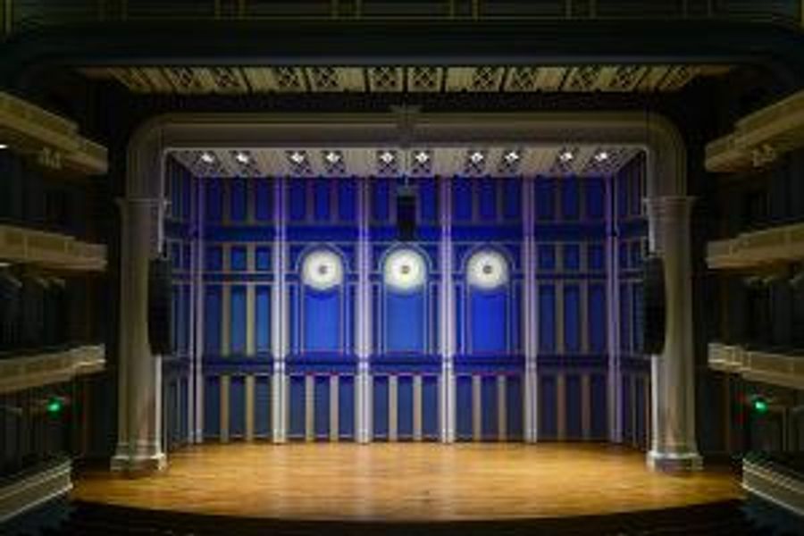 Nashville Ballet To Conclude Season At Belmont University This June Image