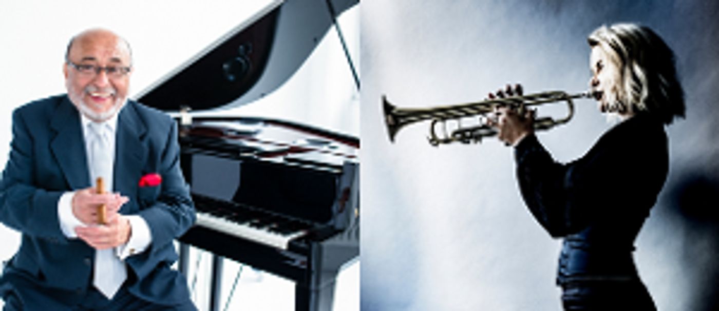 12 Shows Coming Up in May & June at SOPAC  Image