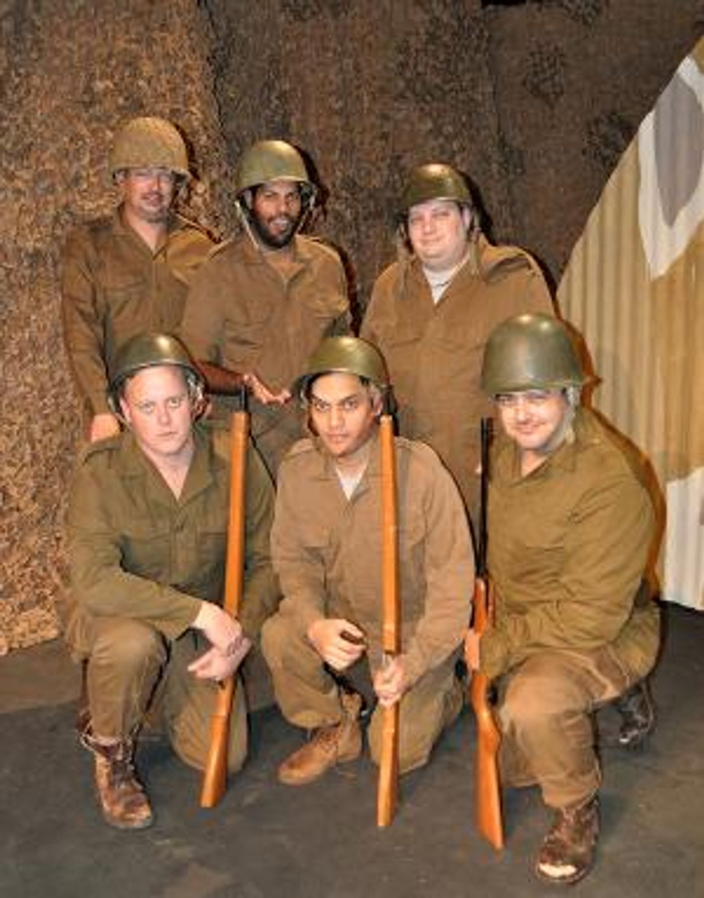 WE'LL MEET AGAIN Opening At Milnerton Playhouse On May 13  Image