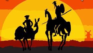 San Jose Playhouse Presents MAN OF LA MANCHA in June  Image