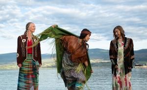 The First And Only Canadian Opera Documentary Film THE LAKE Premieres At DOXA Film Festival  Image