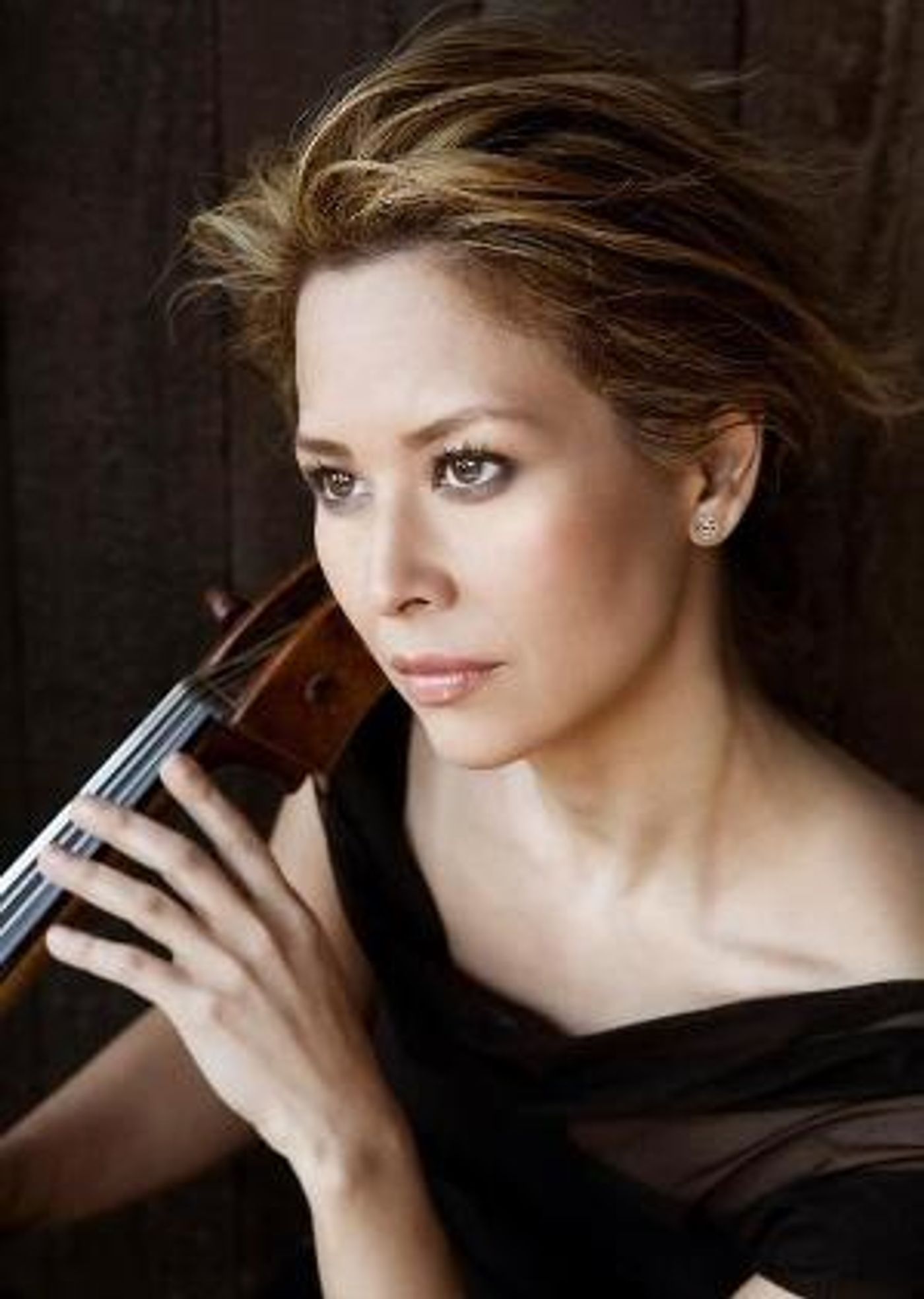 Newton's New Philharmonia Orchestra Presents NEW PHIL REAWAKENED - MUSIC FOR MAY, May 22  Image